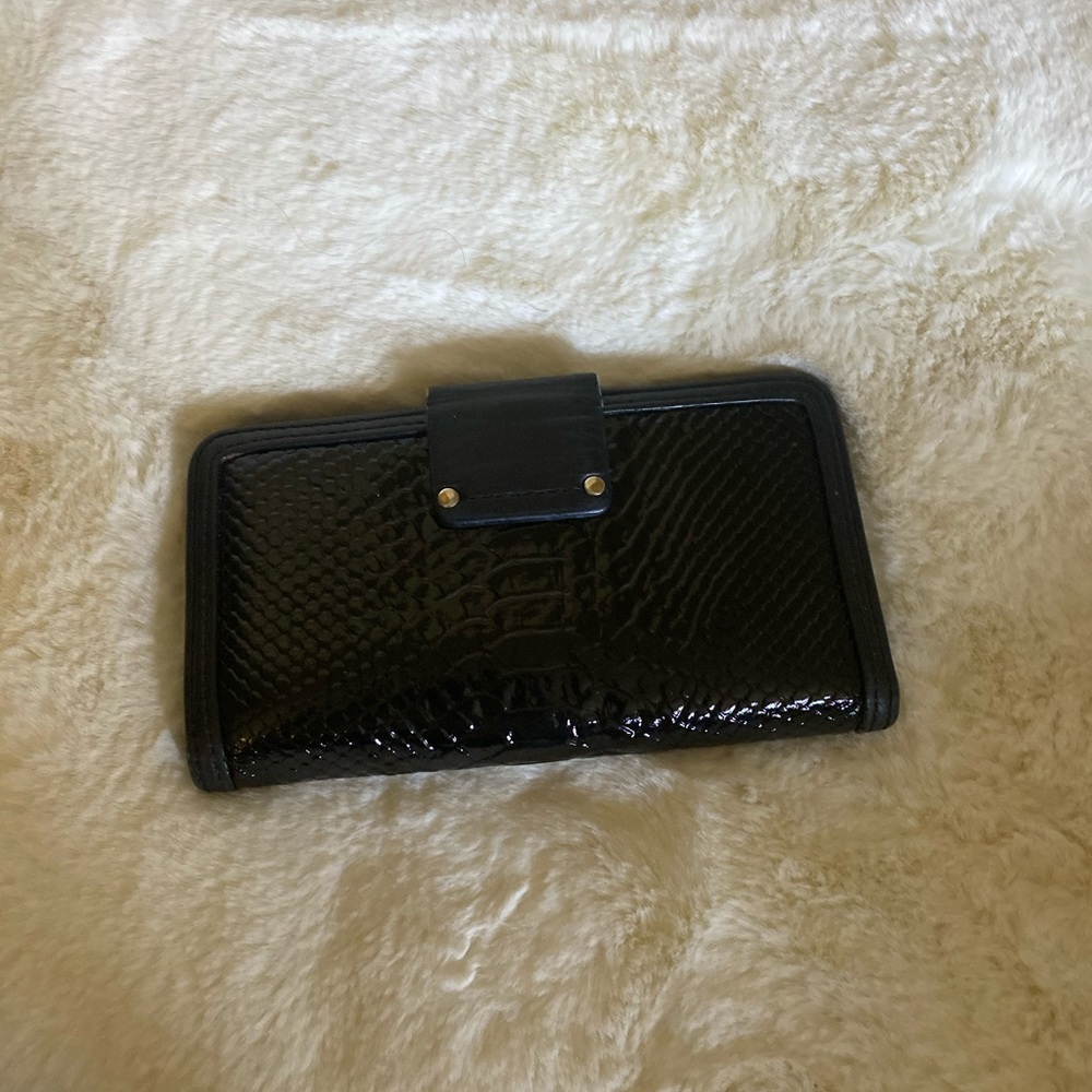 Marc By Marc Jacobs Patent Python Print - image 4